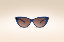 Load image into Gallery viewer, Sunglasses Pitanga Blue
