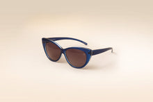 Load image into Gallery viewer, Sunglasses Pitanga Blue
