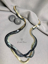 Load image into Gallery viewer, Necklace Snake
