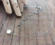 Load image into Gallery viewer, Necklace Choker Nylon

