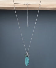 Load image into Gallery viewer, Necklace Stone
