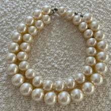 Load image into Gallery viewer, Necklace Full Pearl
