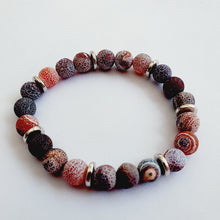 Load image into Gallery viewer, Bracelet Agate
