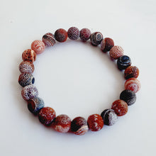 Load image into Gallery viewer, Bracelet Agate
