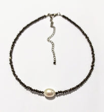 Load image into Gallery viewer, Choker Basic Pearl
