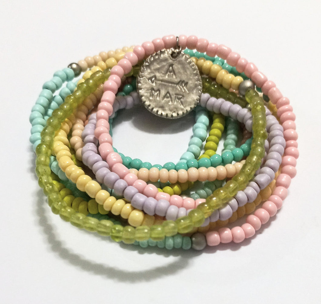 Necklace / Bracelet 2 in 1