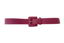 Load image into Gallery viewer, Belt Square Buckle
