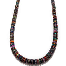 Load image into Gallery viewer, Necklace Lantejoula Long
