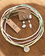Load image into Gallery viewer, Necklace / Bracelet 2 in 1
