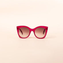 Load image into Gallery viewer, Sunglasses Tereza Red
