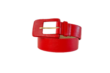 Load image into Gallery viewer, Belt Rectangular Buckle
