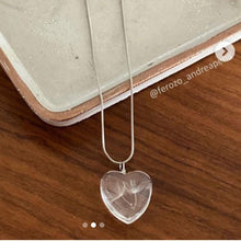 Load image into Gallery viewer, Necklace Resin

