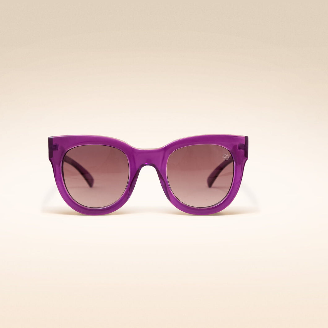 Sunglasses Marta Purple