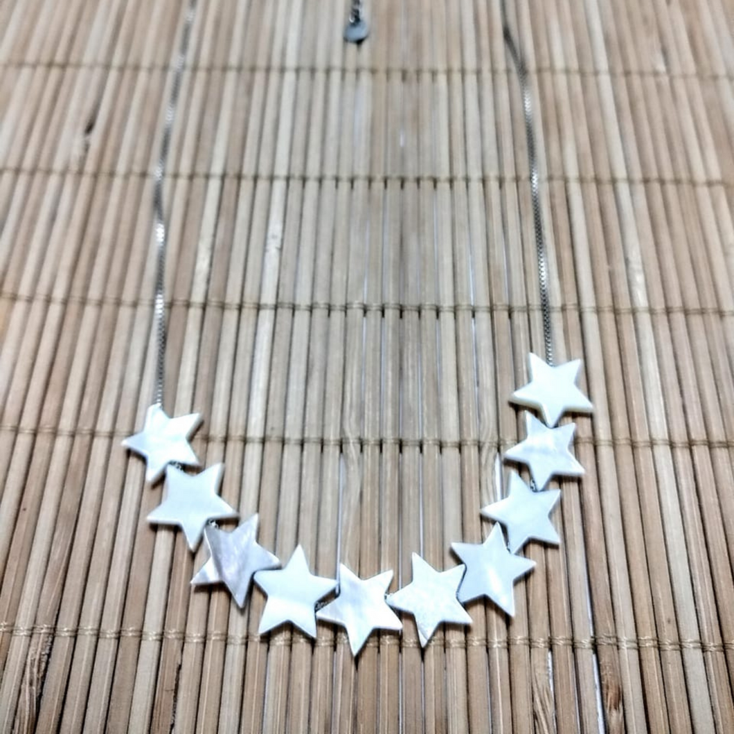 Necklace Stars